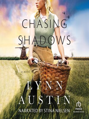 cover image of Chasing Shadows